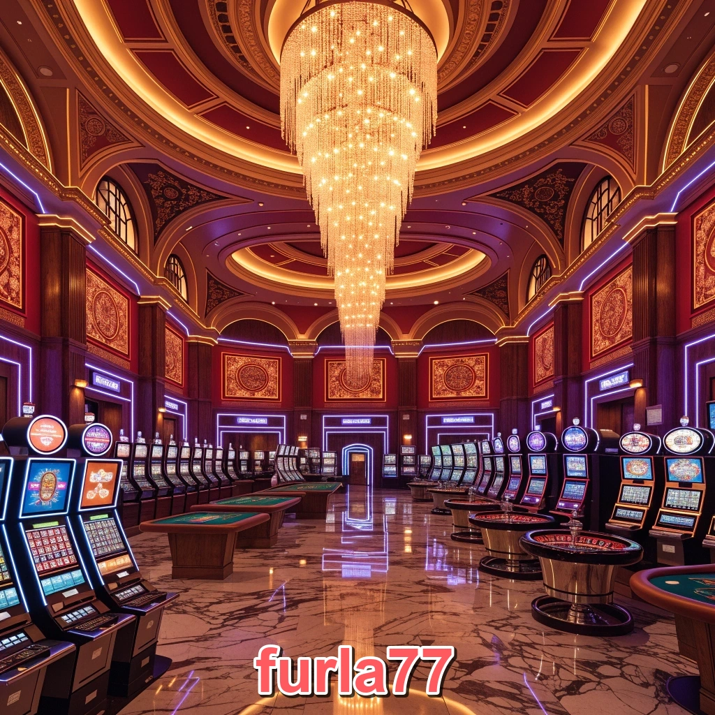 Screenshot 3 - furla77 Settings