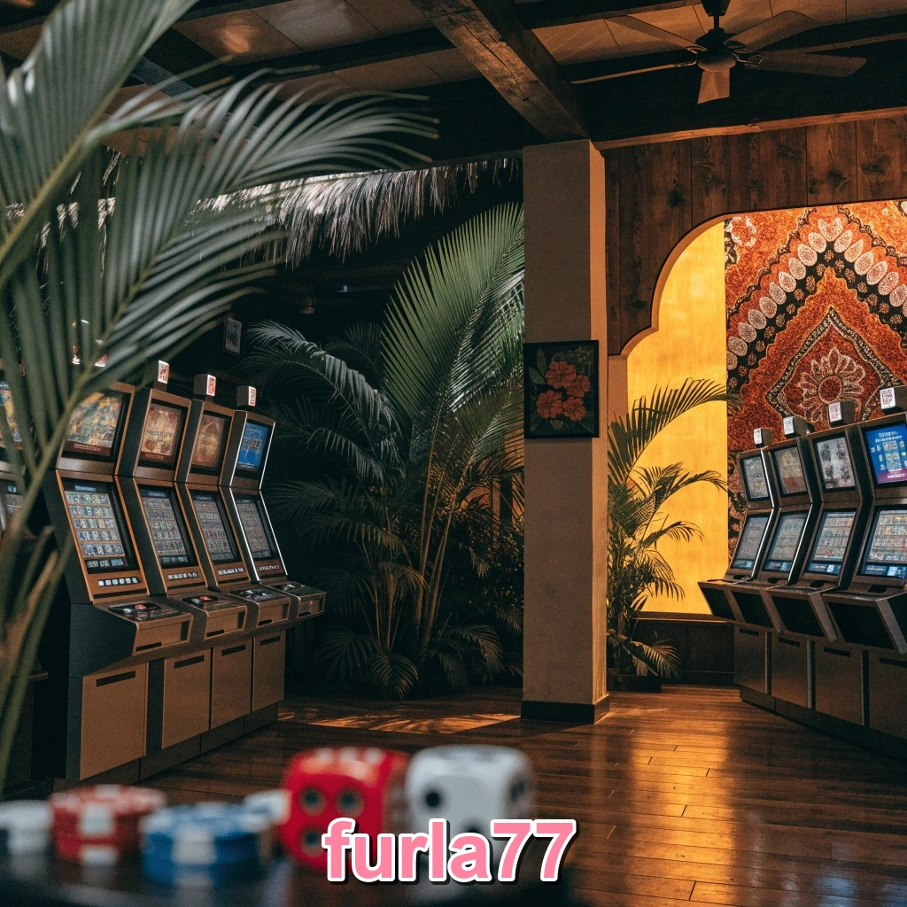 Screenshot 1 - furla77 Home Screen