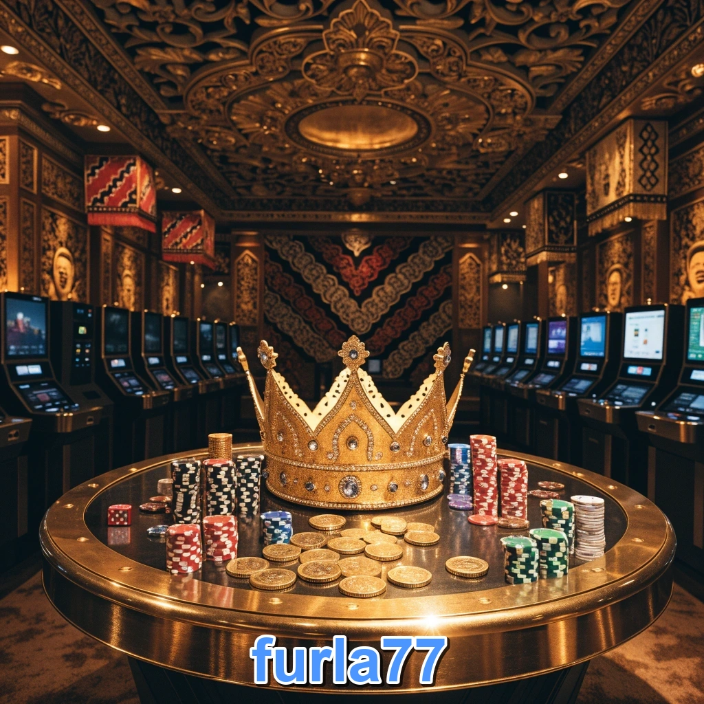 Screenshot 3 - furla77 Settings