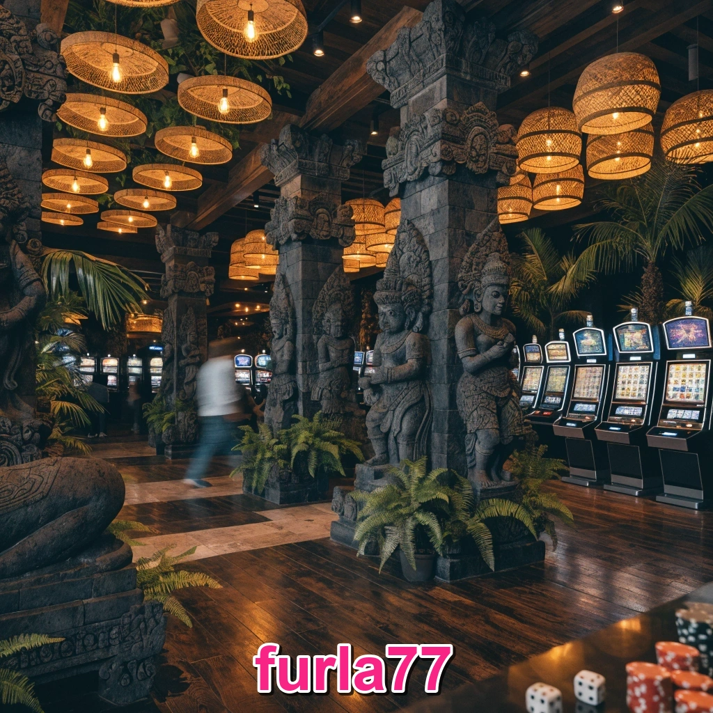 Screenshot 2 - furla77 Features
