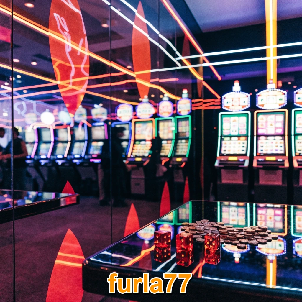 Screenshot 1 - furla77 Home Screen
