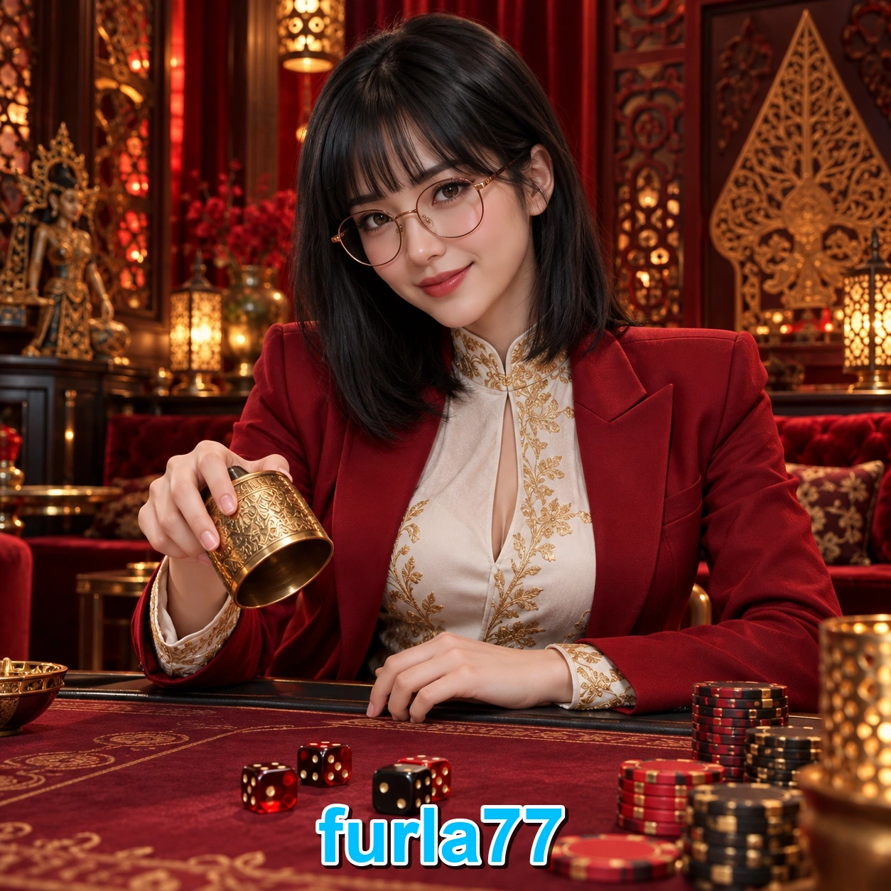 Screenshot 2 - furla77 Features