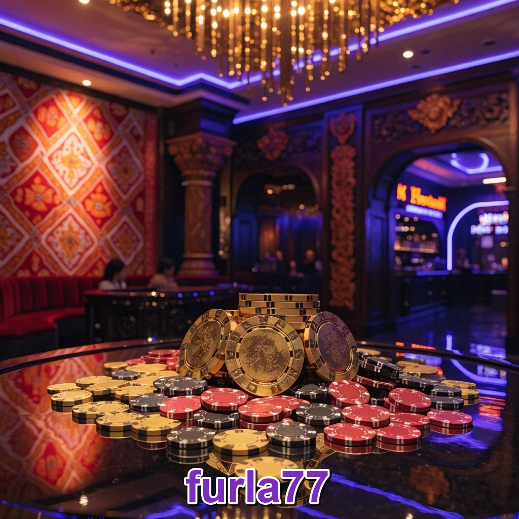 Screenshot 3 - furla77 Settings